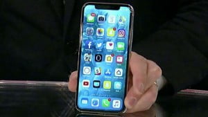 2018 iPhone X'te Yenilikler Sürecek 13 iphone x 1 1