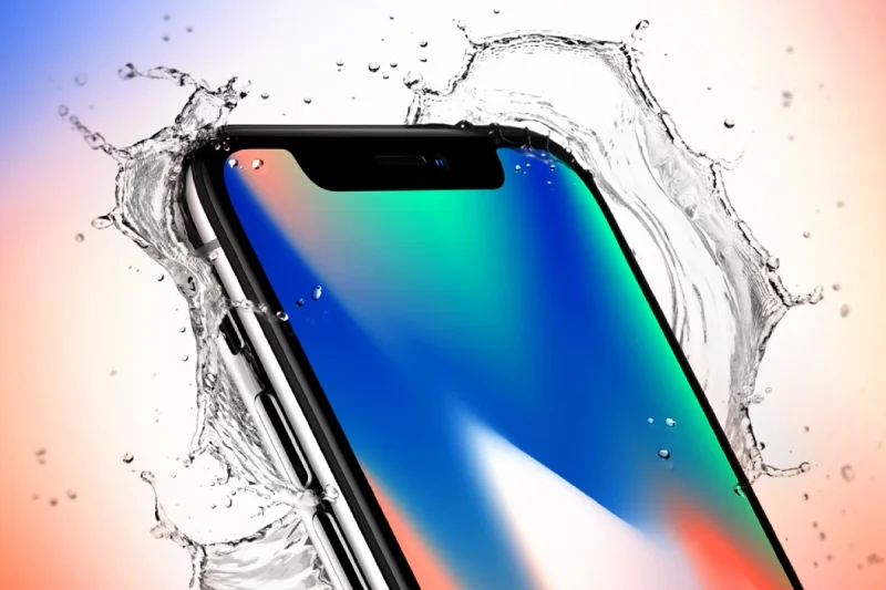iphone x 3 2