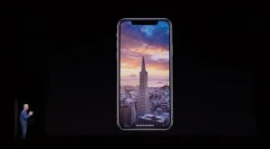 Apple’ın iPhone X oyunu 17 iphone x 6