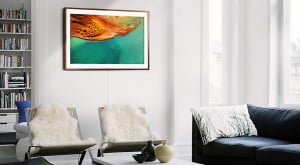 Samsung The Frame - 65 inç 4K Smart TV incelemesi 17 Samsung The Frame - 65 inç 4K Smart TV incelemesi