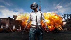 PUBG'nin mobil hali gibi. Rules of Survival 15 let1