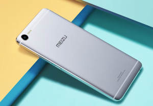 Meizu'nun ilk 18:9 ekranlı telefonu ortaya çıktı 14 meizu