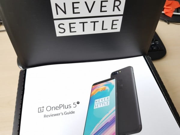 oneplus 5t 1