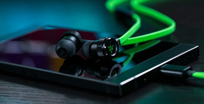 razer 3