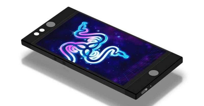 razer phone