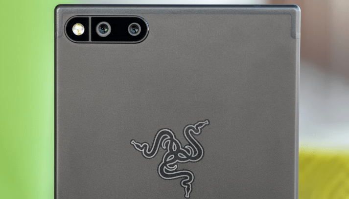razer phone