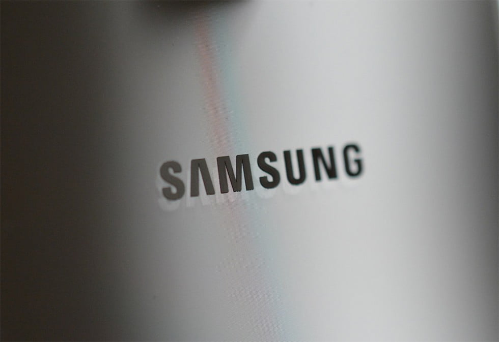 samsung logo