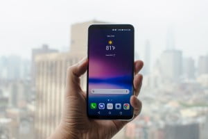 weekly rewind 9 1 17 lg v30