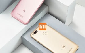 xiaomi