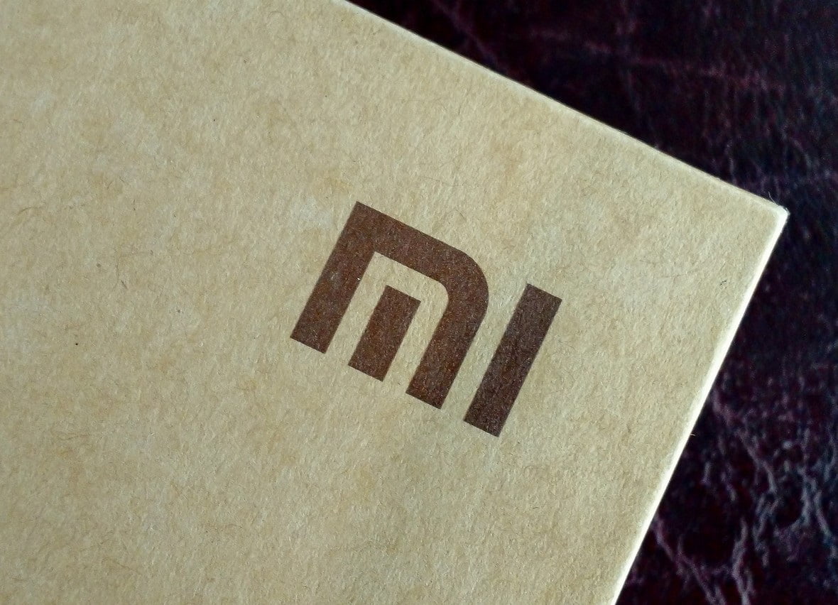 xiaomi mi note