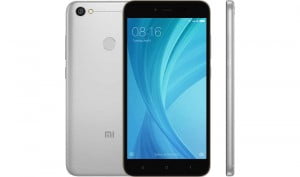 xiaomi redmi y1