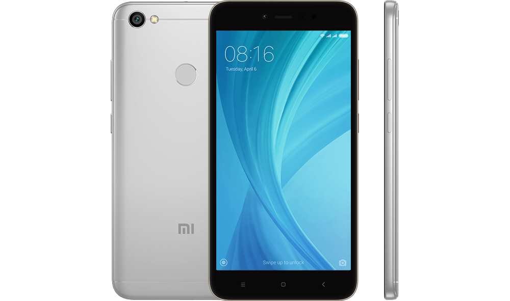 xiaomi redmi y1
