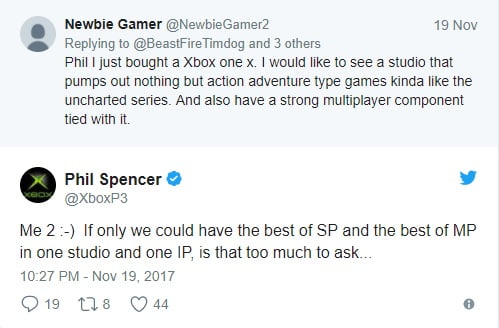 Steam'deki oyunlar Xbox One'a gelir mi? Xbox patronu yanıtladı