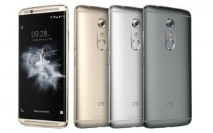 ZTE Axon 8 Mi Geliyor? 16 zte axon 8