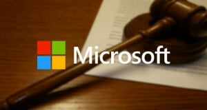 AB Microsoft Veri Koruma Davasına Müdahale Edecek