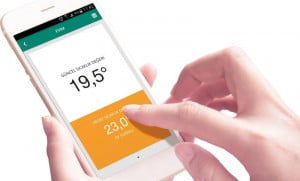 Baymak Connect : Evinizin sıcaklığını kontrol altında tutun 31 Baymak Connect 2