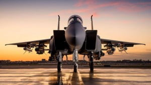 Boeing Katar ile 6 milyar dolarlık sözleşme imzaladı