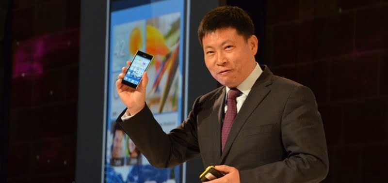 CES 2018 Açılış Konuşmasını Huawei Consumer Business Group CEO'su Richard Yu Yapacak