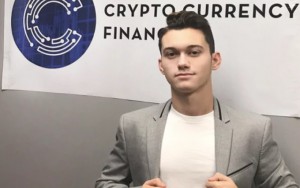 Genç Bitcoin yatırımcısı parasını 500.000 dolarlık artı kâra dönüştürdü