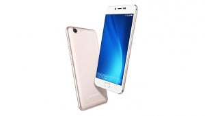 Gionee S10 Lite 1