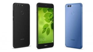 Huawei Nova 2S