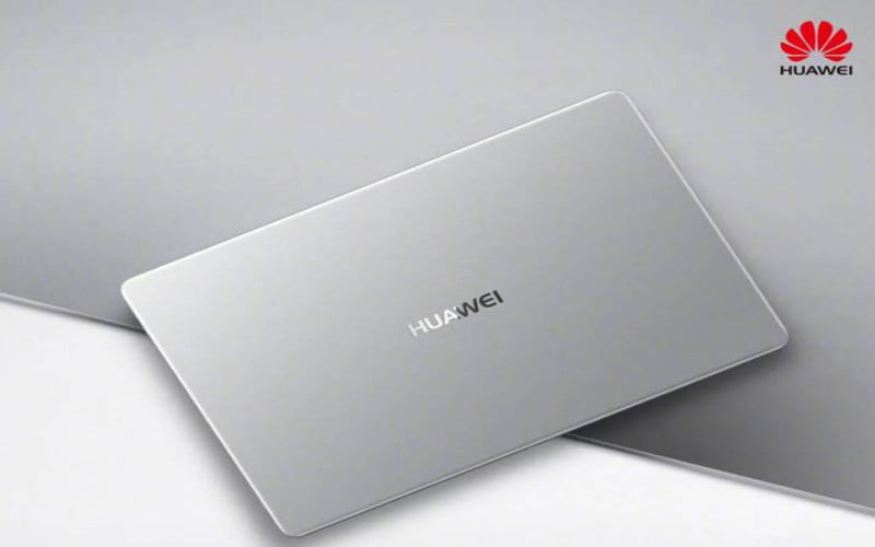 Huawei matebook