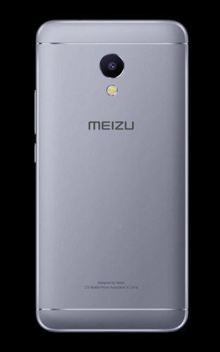 Meizu M5 Note 2