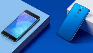 Meizu M6s Sertifika Alırken Görüldü 21 Meizu M6s