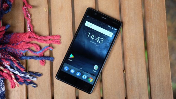 Nokia 3 İçin Android 8.0 Oreo Müjdesi Geldi 1 Nokia 3 İçin Android 8.0 Oreo Müjdesi Geldi