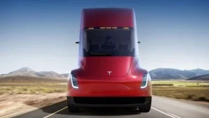 PepsiCo, 100 adet Tesla Semi ön Siparişi Verdi! 18 PepsiCo 100 adet Tesla Semi ön Siparişi Verdi