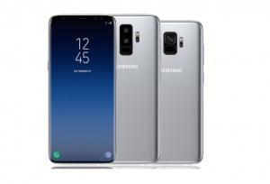 Samsung Galaxy S9'un Yeni Görüntüleri Sızdırıldı 15 S9main 1