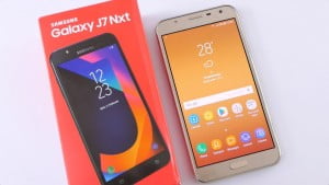 Samsung Galaxy J7 Nxt