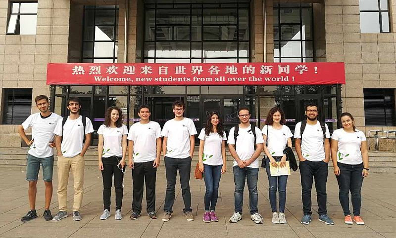 Seeds for the Future huawei 3