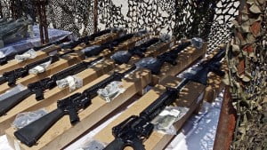 Silahlanma Yarışı Hız Kesmeden Devam Ediyor! 13 Silahlanma Yarışı Hız Kesmeden Devam Ediyor