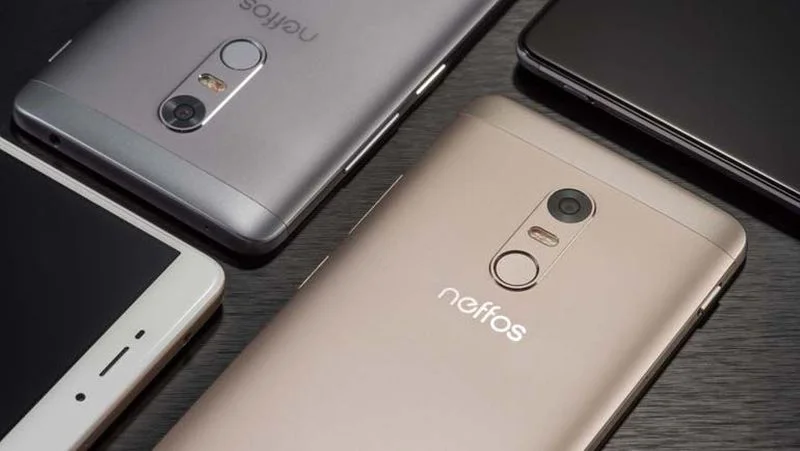 TP Link Neffos X1 Max 4