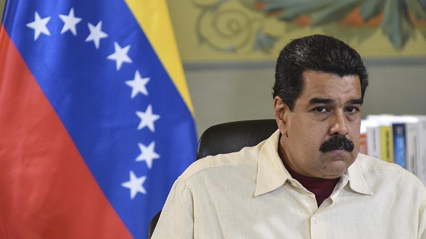 Bildergebnis für venezuela krizi