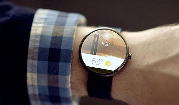 android wear 1
