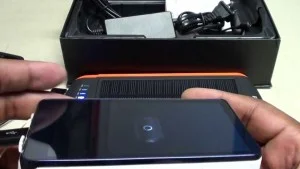 Süper hızlı powerbank Apollo ile tanışın! 25 apollo