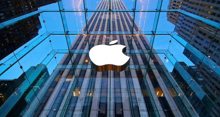 Apple’a 370 Bin Kişilik Toplu Dava Açıldı