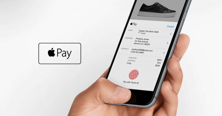 Apple Pay ile para transferi nasıl yapılır?