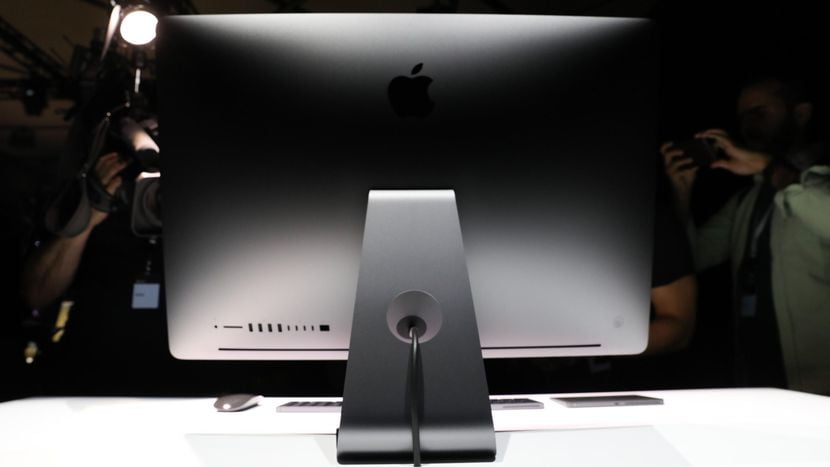 apple wwdc 2017 imac pro 4000