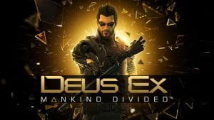 Deus Ex