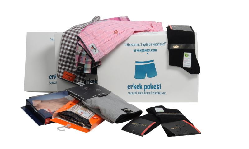 Erkekler için fiyat önemli değil, kadınlar detaycı 1 erkekler erkekpaketi