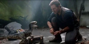 Jurassic World: Fallen Kingdom'ın ilk fragmanı yayınlandı 17 fa1