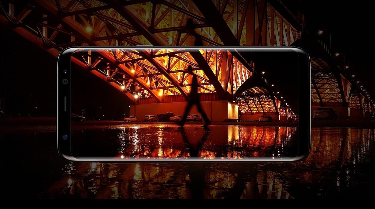 Güncelleme sonrası Galaxy S8 ve Galaxy S8+'larda şarj sorunu oluştu 1 gak1