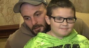 Microsoft'tan evsizlere yardım eden 9 yaşındaki çocuğa yılbaşı hediyesi! 13 he23