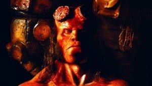Hellboy filmi