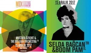 MIX Festival'de Mustafa Özkent ve Selda Bağcan fırtınası yaşandı! 28 lam1