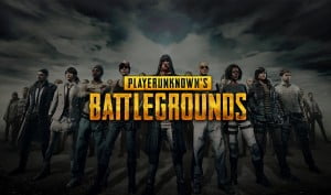 pubg