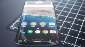 Samsung çerçeveleri kaldırıyor. Tam kavisli ekranlı telefonlar geliyor 29 sak2